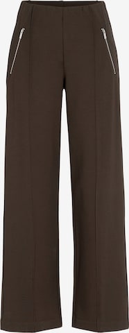Pantalon Cellbes of Sweden en bronze : devant