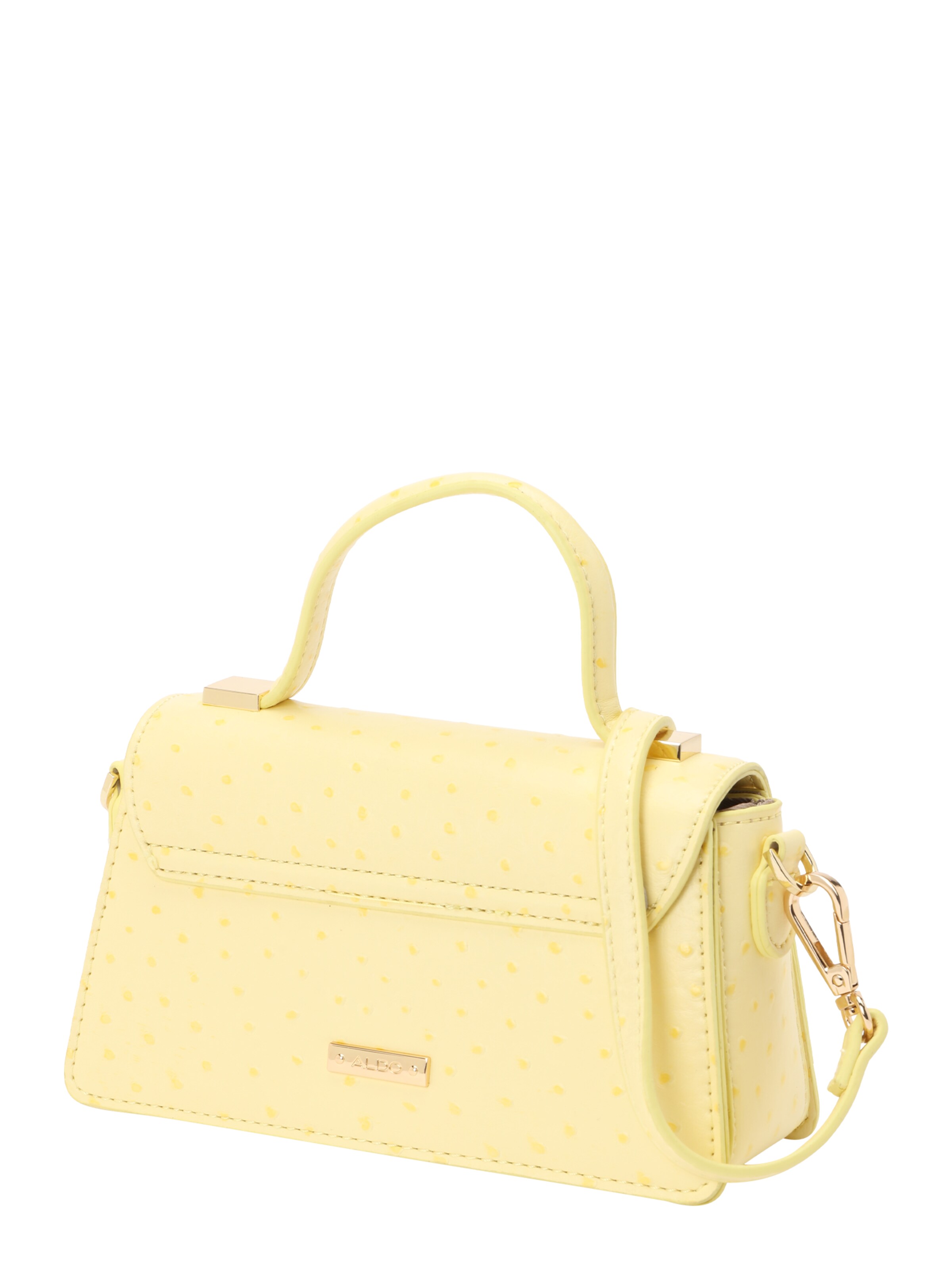 ALDO Kézitáska 'CALLUNA' - sárga