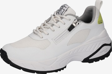 WALDLÄUFER Sneakers in White: front