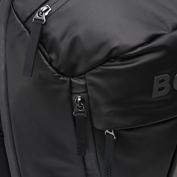 Zaino 'Stormy' di BOSS in nero