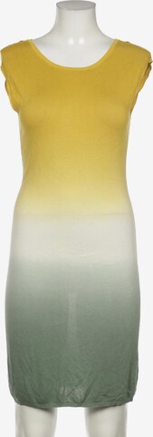 Desigual Dress in S in Yellow: front