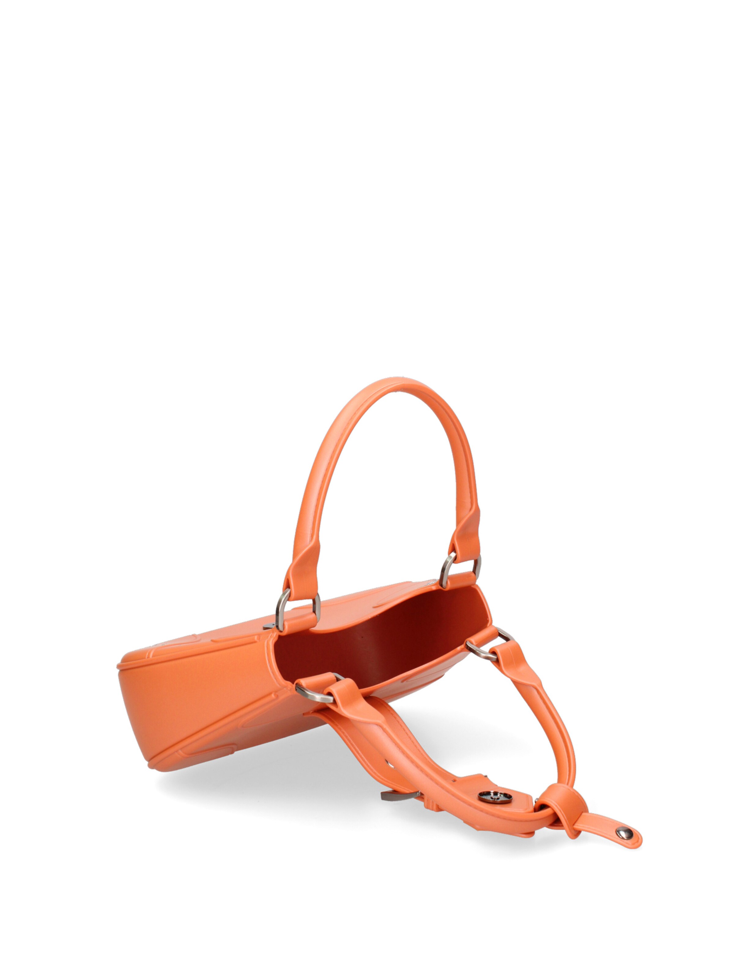 Marc Ellis Handbag in Orange