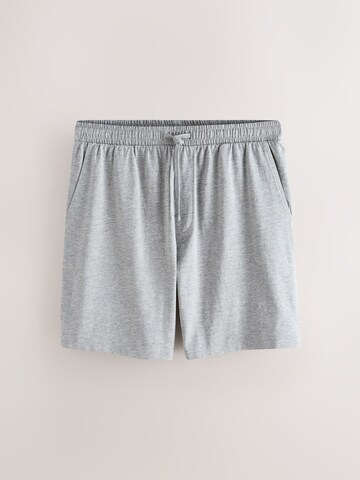 Next Pyjama in Grün