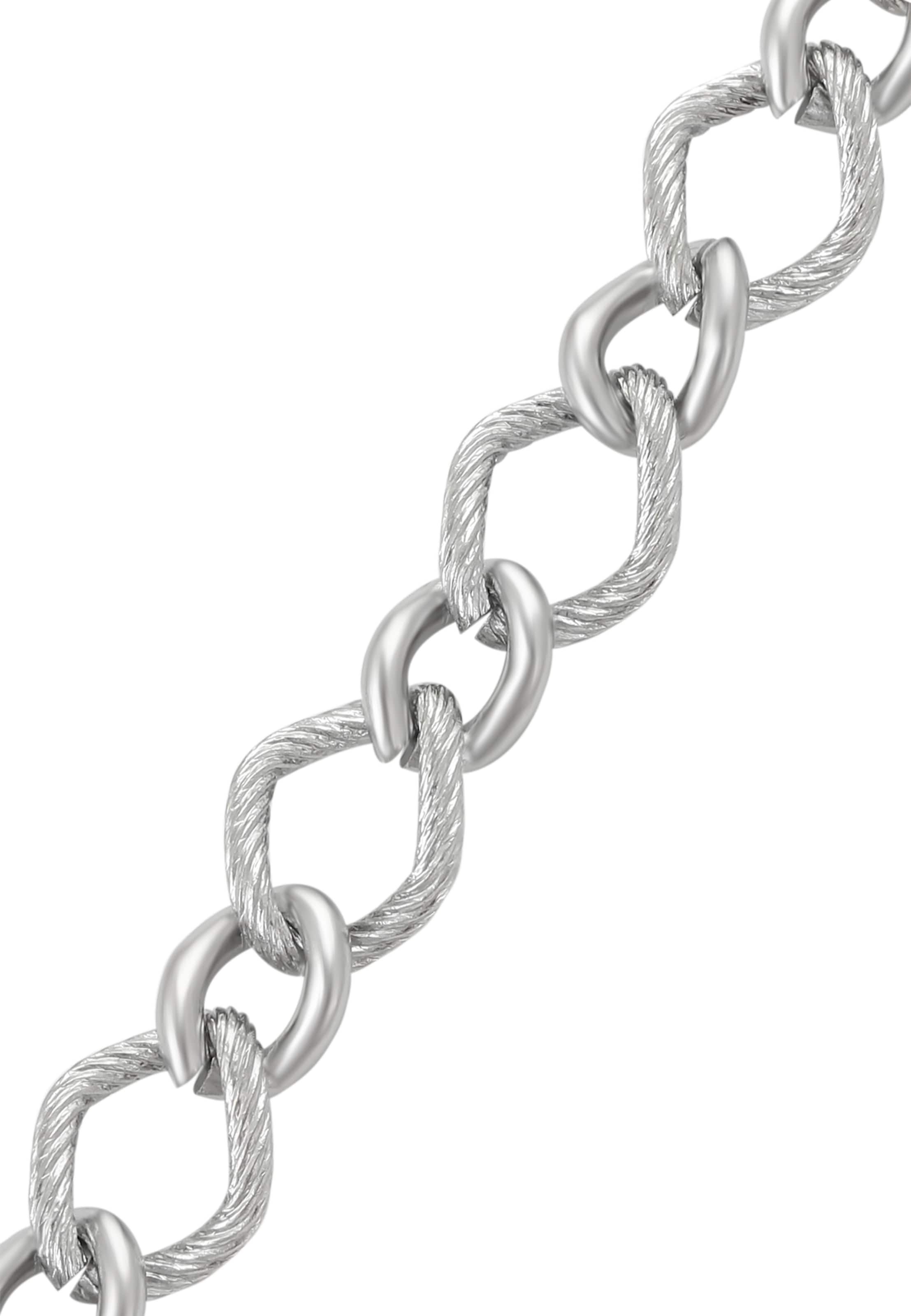 faina - Pulseira em prata