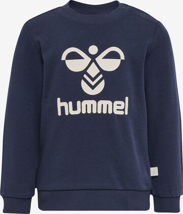 Hummel Joggingpak in Blauw