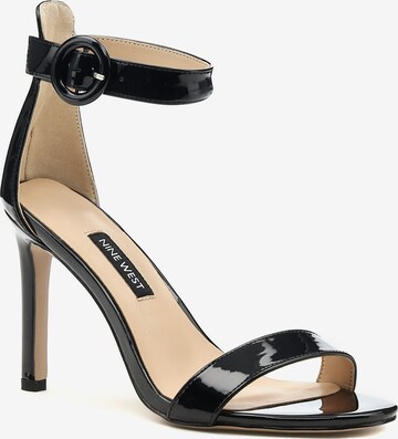 Nine West Sandals in Black