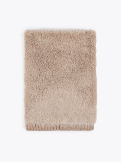 Lola Casademunt Šal u bež, Pregled proizvoda