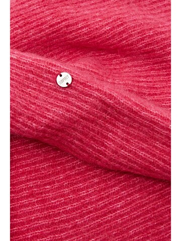 ESPRIT Schal in Pink
