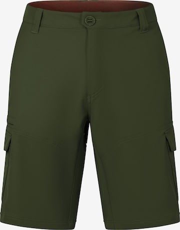 ENDURA Regular Hose in Grün: Vorderseite