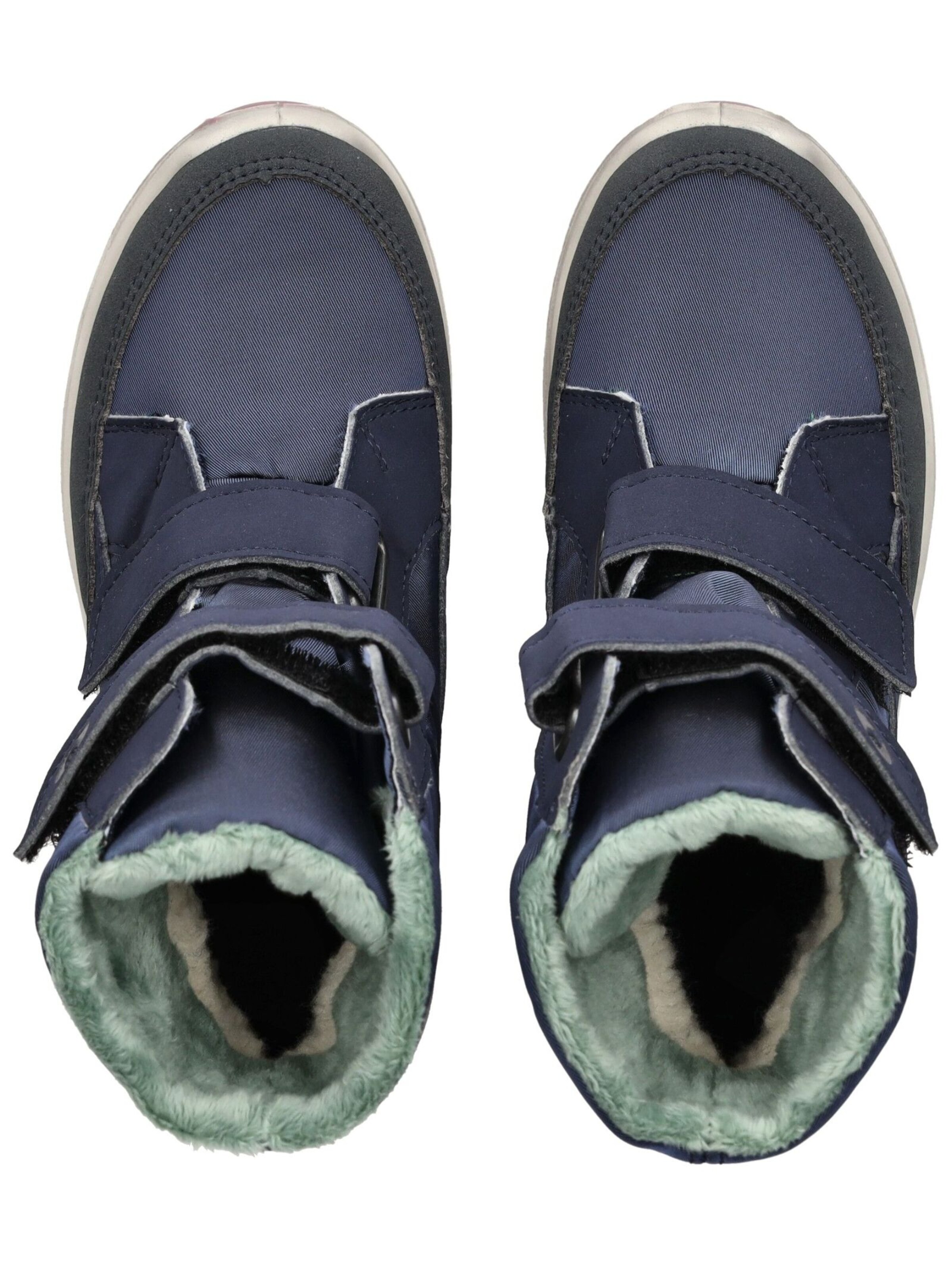 Stivale di RICOSTA in blu