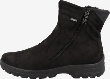 ARA Ankle Boots in Black