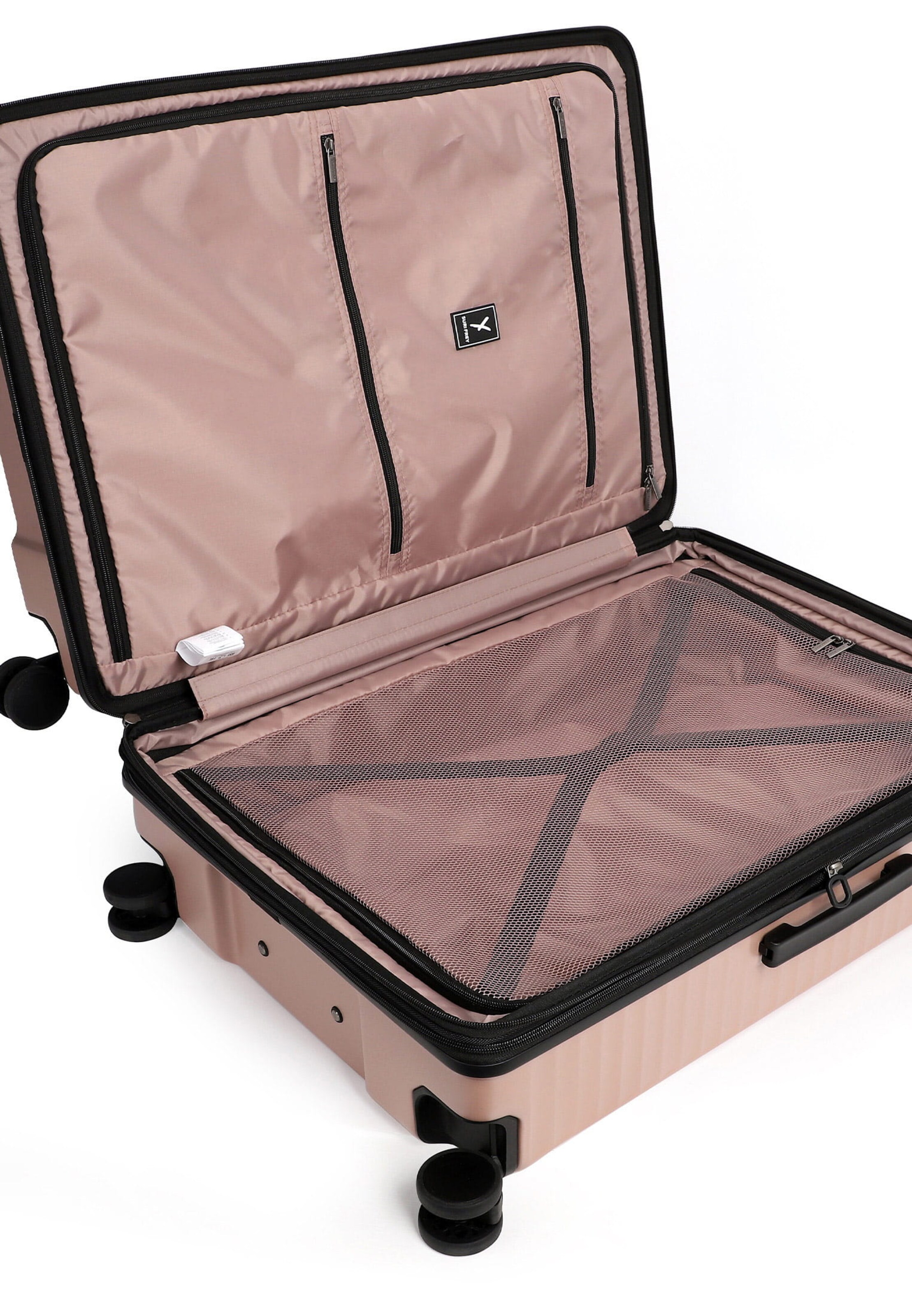 Suri Frey Trolley SFY FreyWay Paris L in Pink