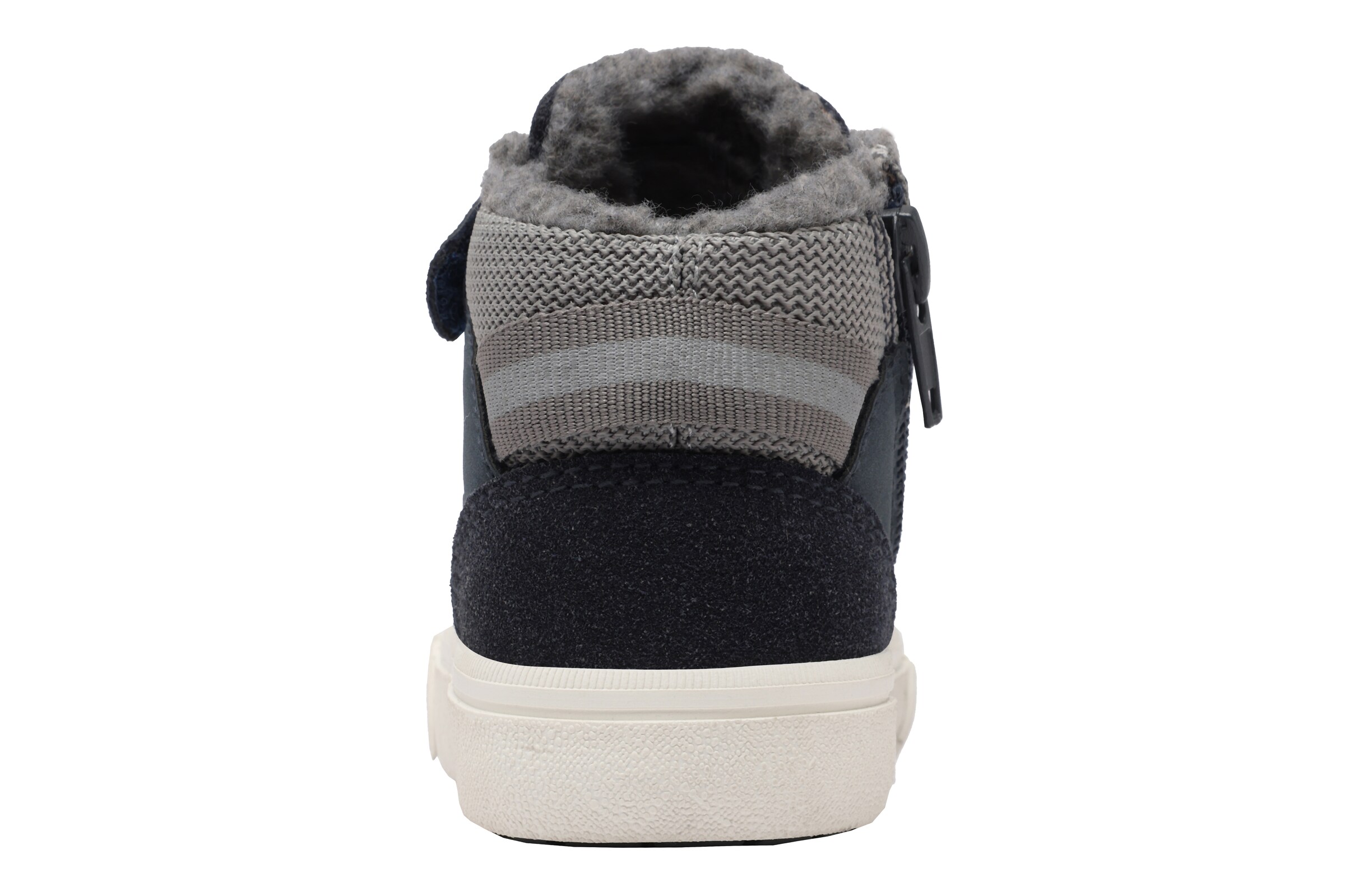 KangaROOS Boots in Blue