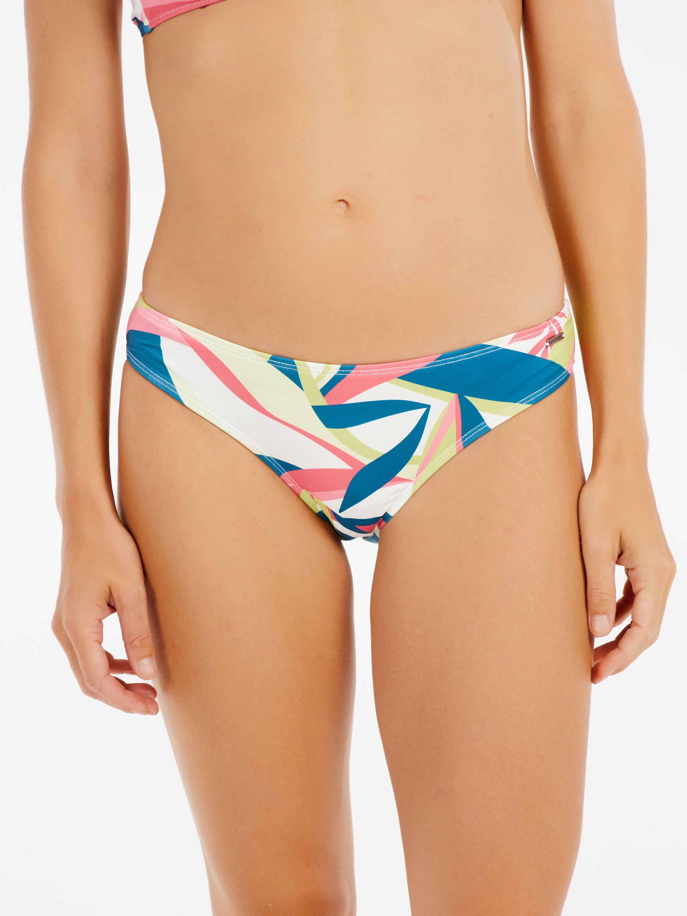PROTEST Bikini Bottoms 'MIXSpheri' in Pink
