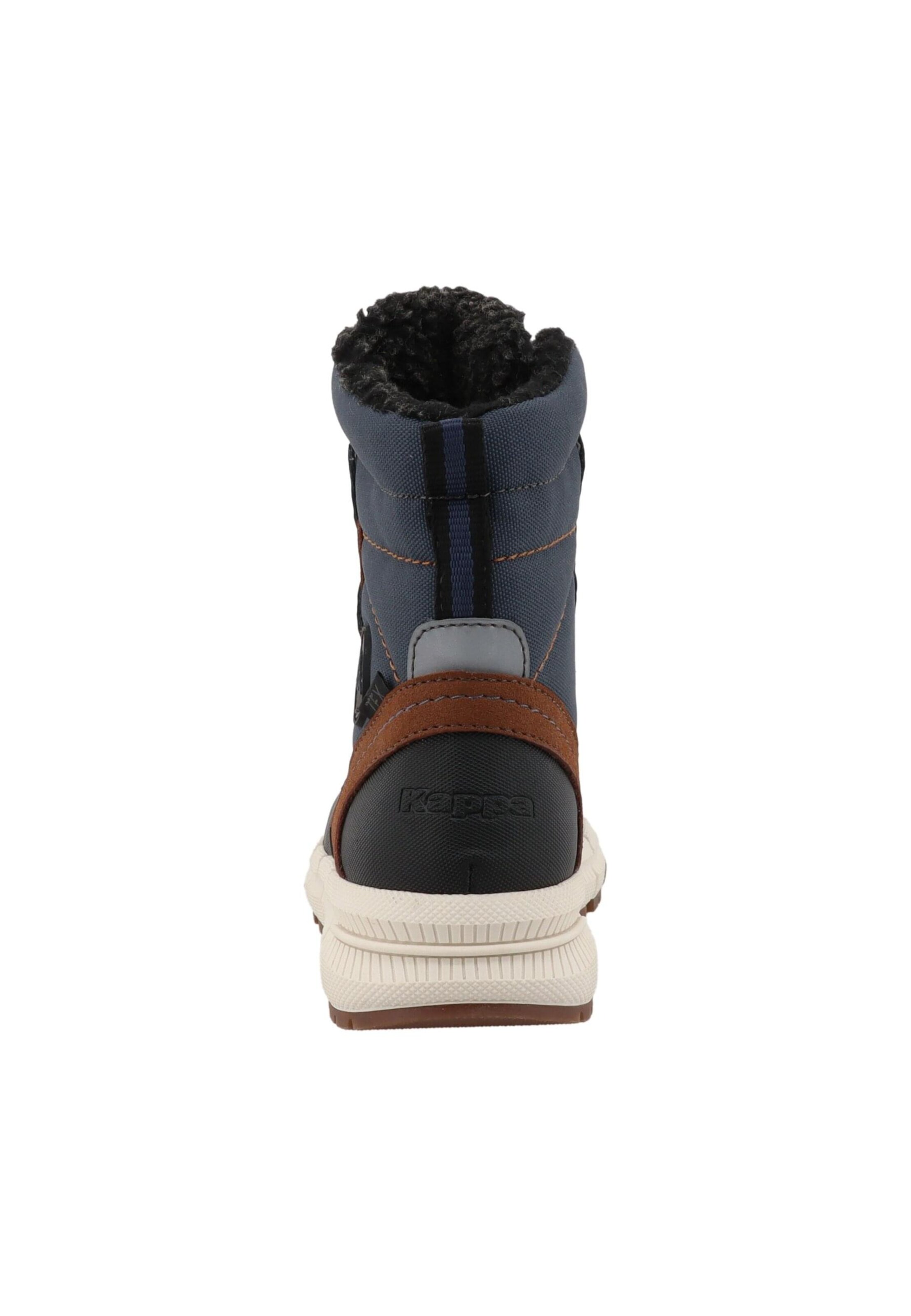 KAPPA Boots 'Nadjo' in Blauw
