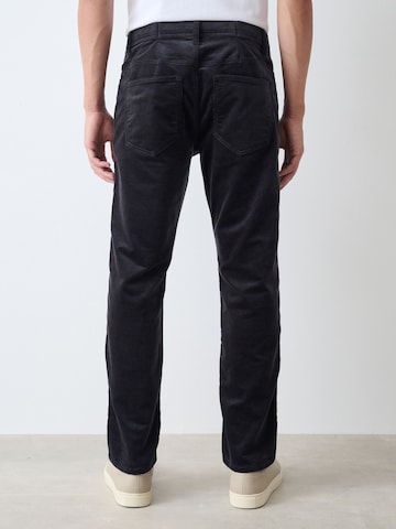 Slimfit Pantaloni de la Next pe gri