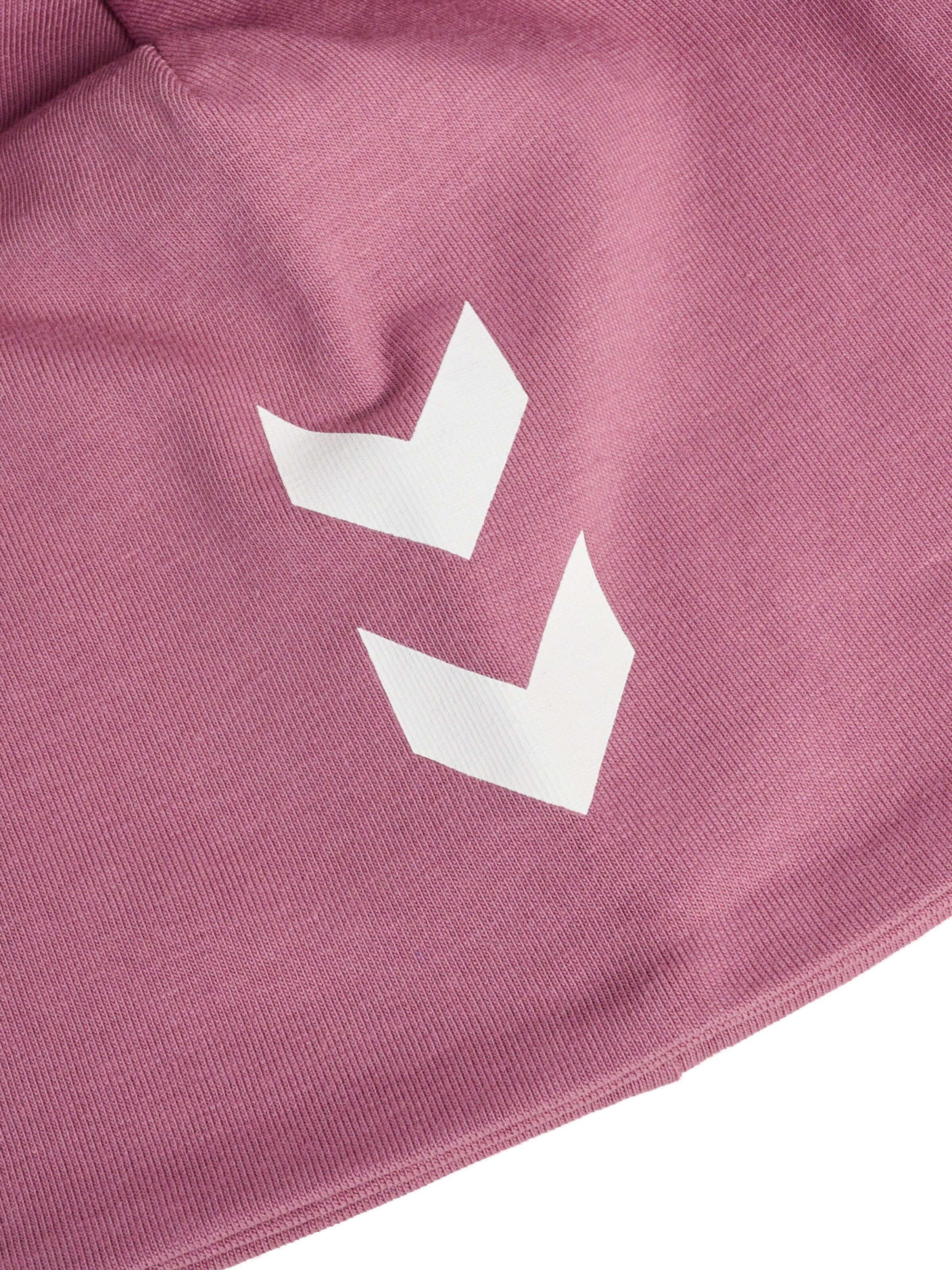 Hummel Hue 'Perry' i lilla