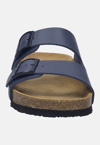 JOSEF SEIBEL Sandale 'Josef 01' in Blau