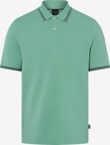 bugatti Shirt in Green: front