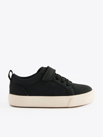 Next - Zapatillas deportivas en negro