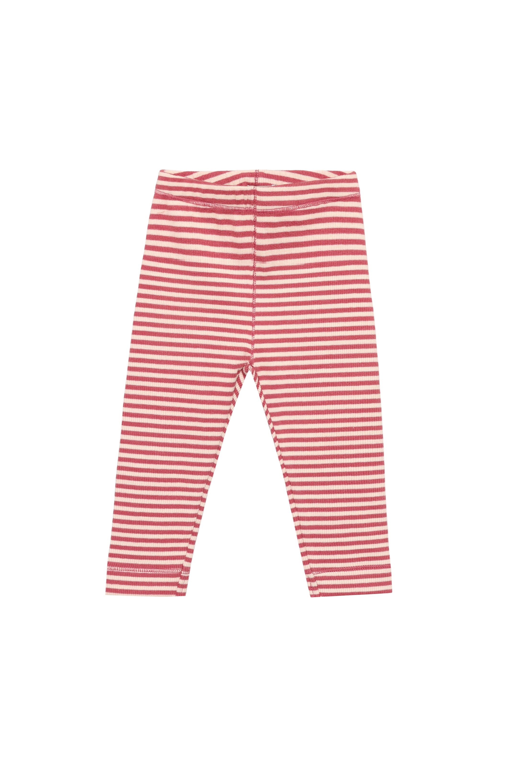Noppies Skinny Leggings in Roze: voorkant