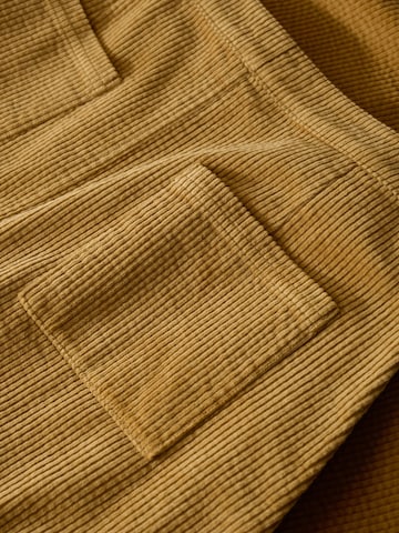 Jupe ' Window Wren' ' Seasalt Cornwall en jaune