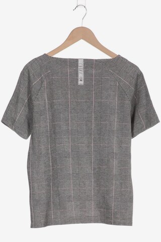 Cartoon Top & Shirt in L in Grey