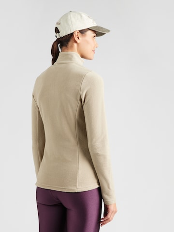 PROTEST Sportpullover 'PRTRemutez' in Beige