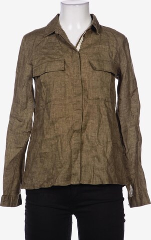 Grüne Erde Blouse & Tunic in XS in Green: front