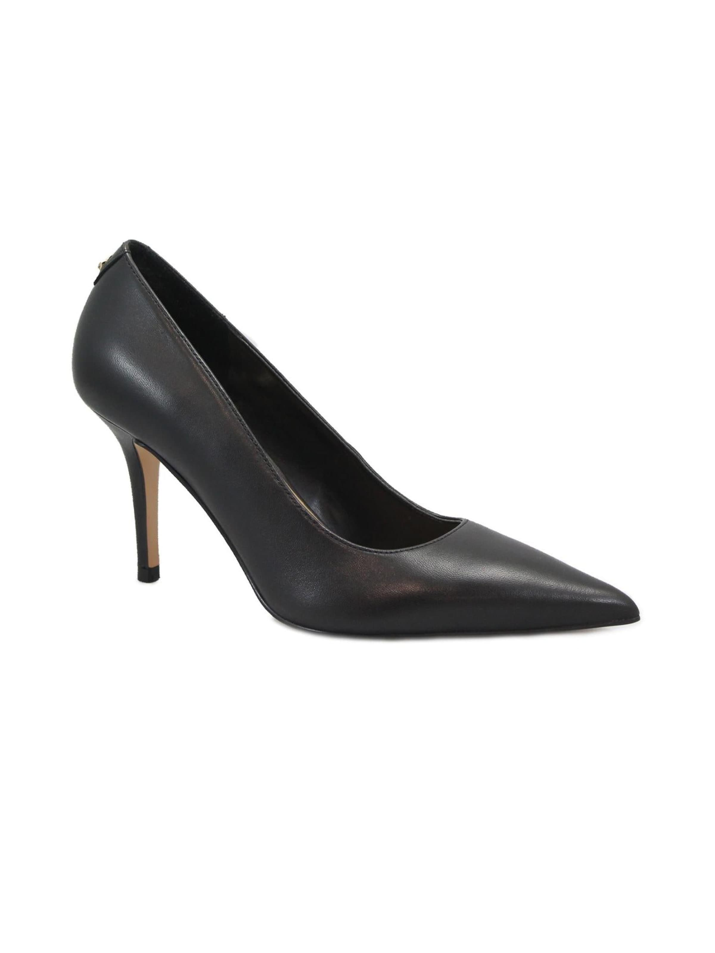 GUESS Pumps 'PRINDY PRNLEA'‌‌‌‌‌‌‌‌‌ in Schwarz: Vorderseite