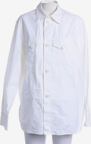 Louis Vuitton Blouse & Tunic in S in White: front