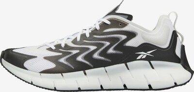 Reebok Sport Sportschuh 'Zig Kinetica 21' in anthrazit / weiß, Produktansicht