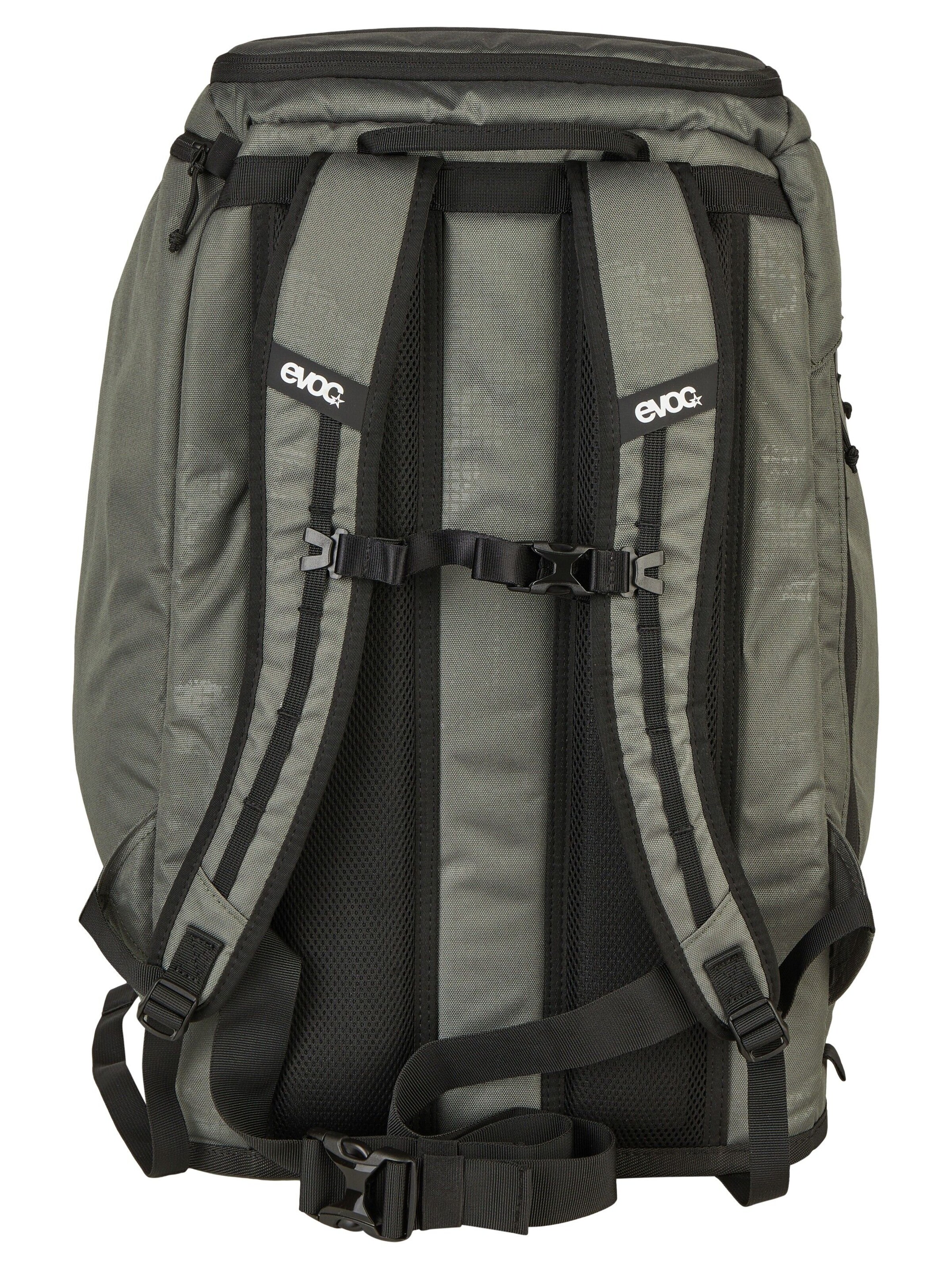 EVOC Rucksack 'Gear' in Grün