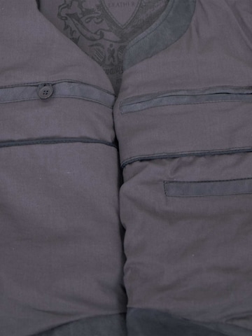 Gilet 'Emilio' MADDOX en bleu