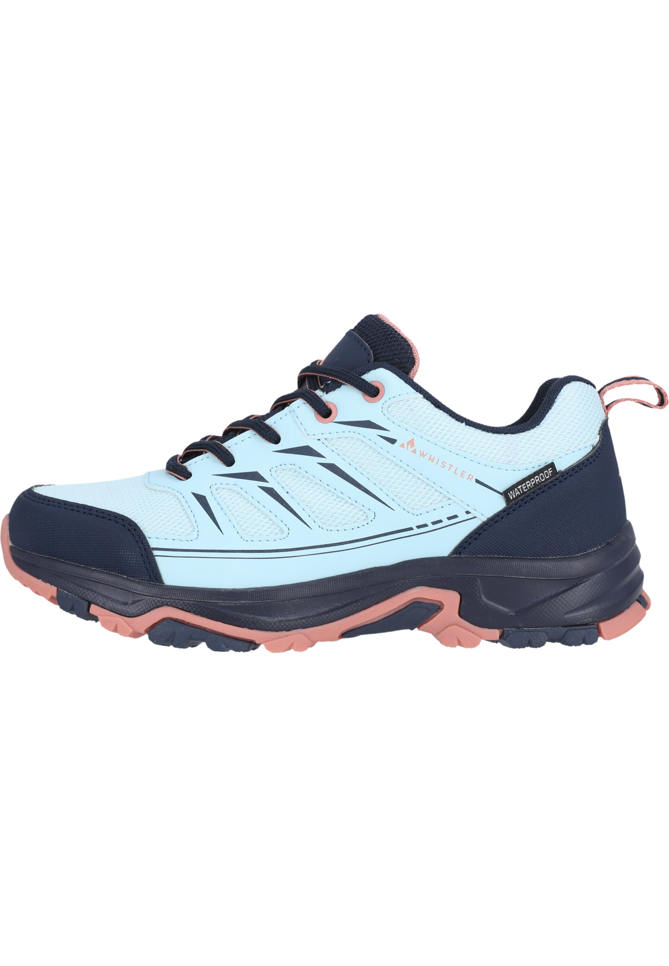 Whistler Sports shoe 'Haksa' in Blue