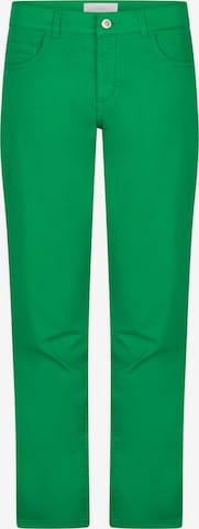 Angels Regular Jeans 'Dolly' in Green: front