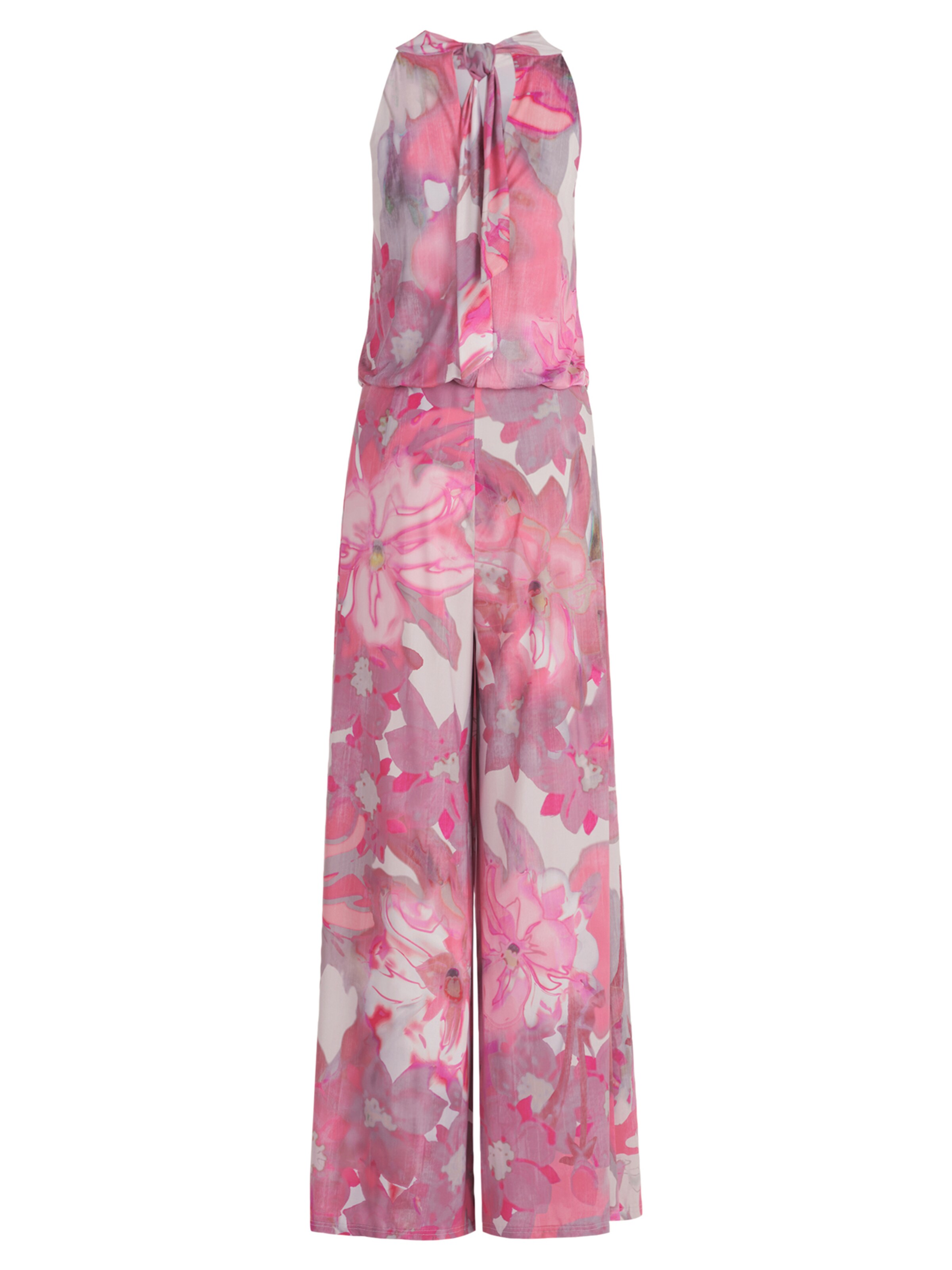 Vera Mont Jumpsuit in Wit