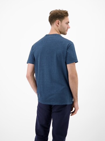 LERROS Shirt in Blauw
