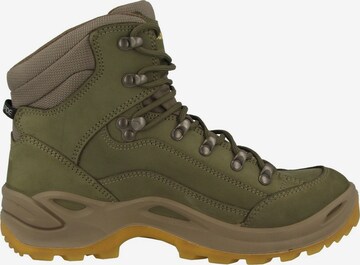 LOWA Boots 'Renegade' in Green