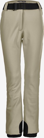 Sportinės kelnės iš KILLTEC, spalva – šviesiai ruda, Prekių apžvalga