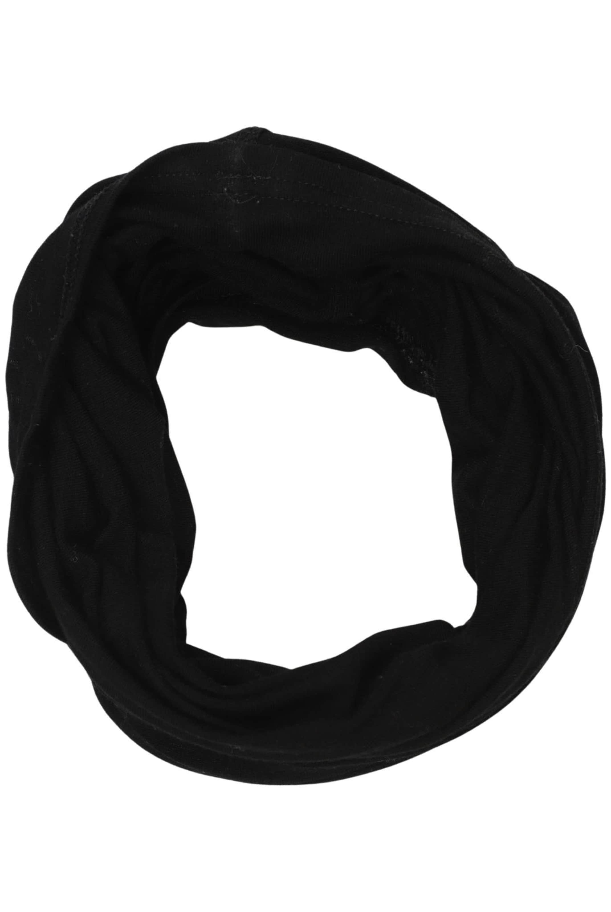 Engelbert Strauss Scarf & Wrap in One size in Black: front