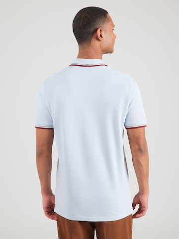 T-Shirt Ben Sherman en bleu