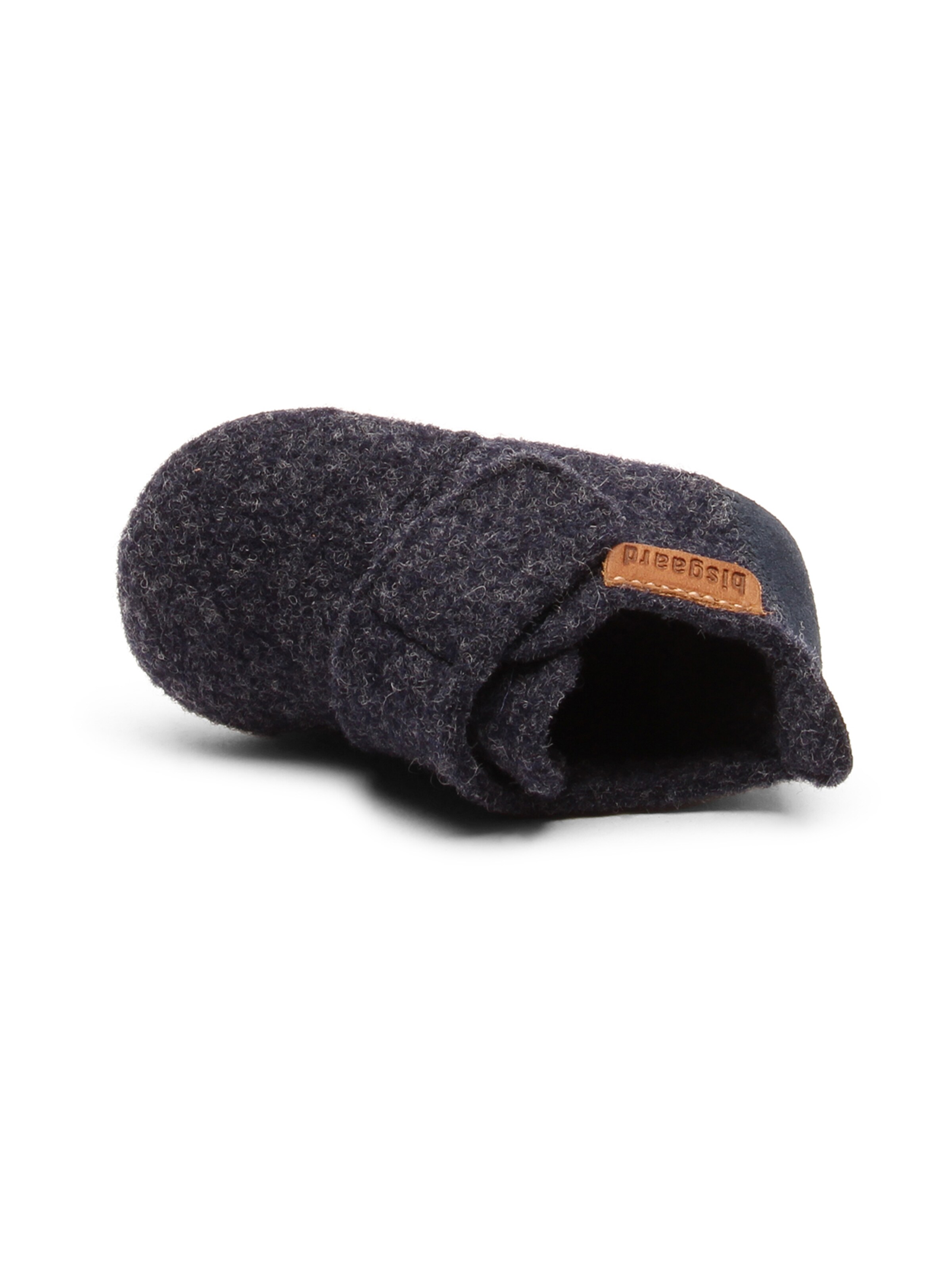 BISGAARD Тапки в Синий