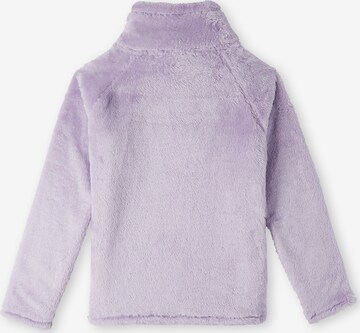 O'NEILL Sweatshirt 'Hazel' in Lila