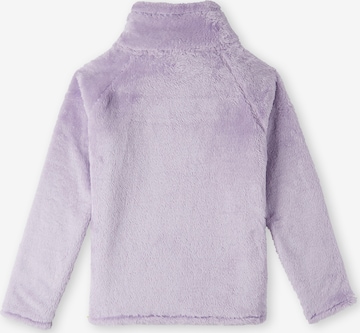purpurinė O'NEILL Megztinis be užsegimo 'Hazel'