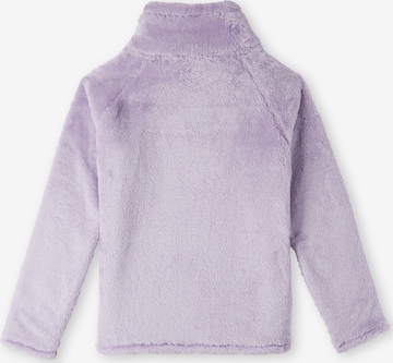 O'NEILL - Sweatshirt 'Hazel' em roxo