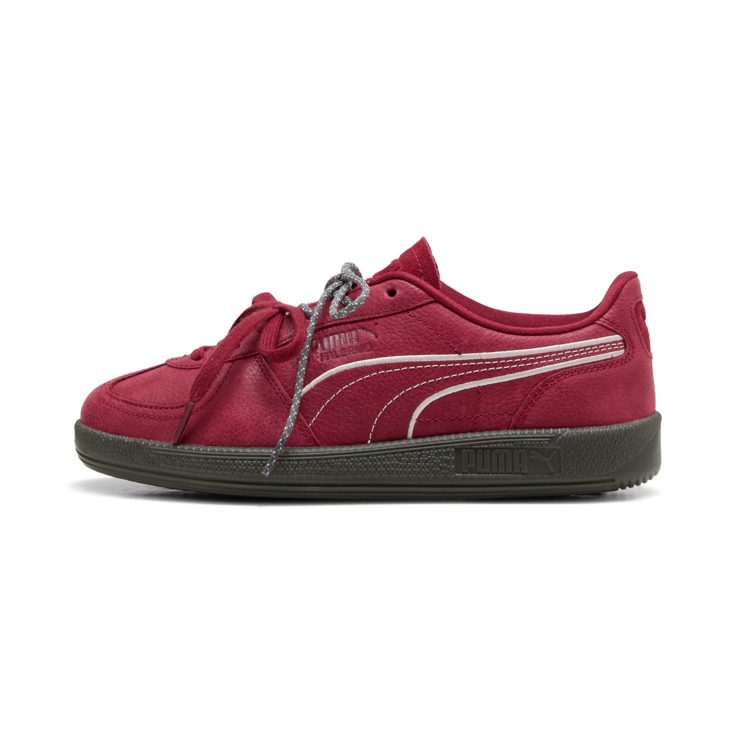 PUMA Sneaker in Rot: Vorderseite