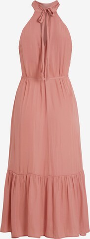 Vila Petite Kleid 'Dreamy' in Pink