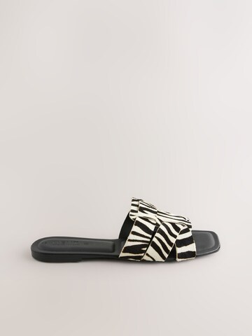 Mule 'Forever Comfort' Next en noir