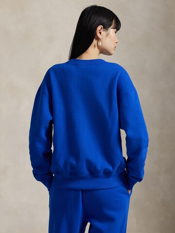 Polo Ralph Lauren Свитшот в Синий